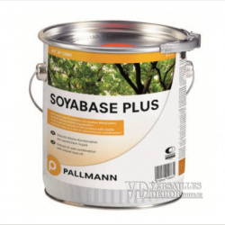 Soyabase Plus