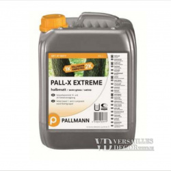 Pall-X Extreme