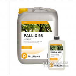 Pall-X 98