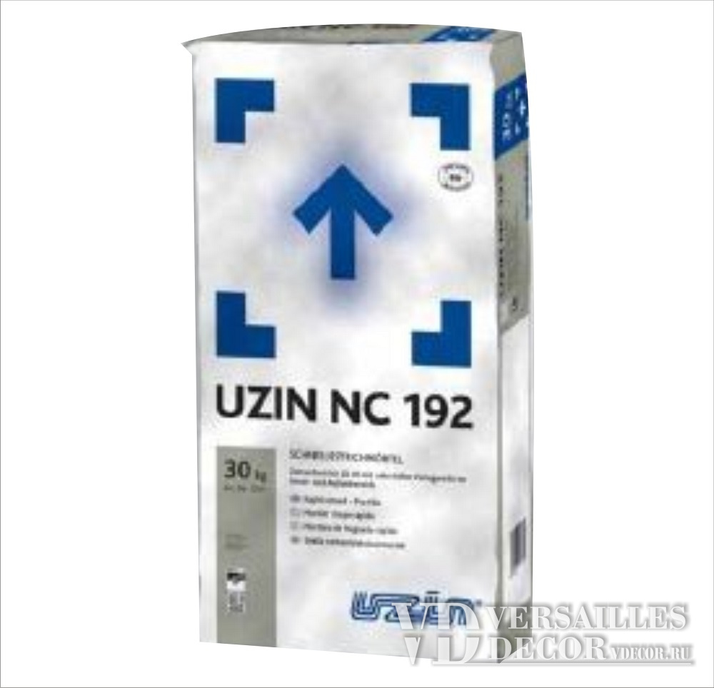UZIN NC 192