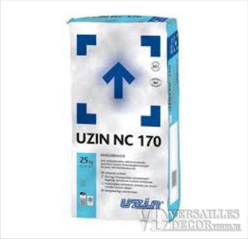UZIN NC 170