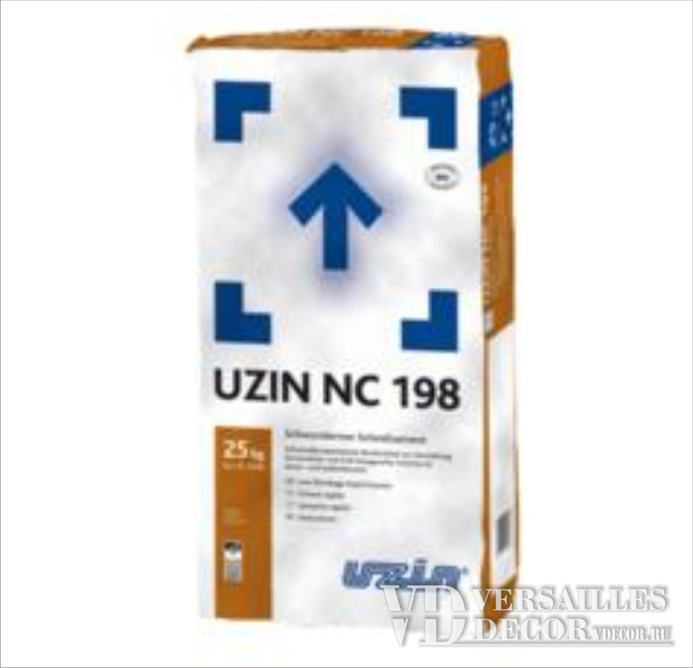 UZIN NC 198