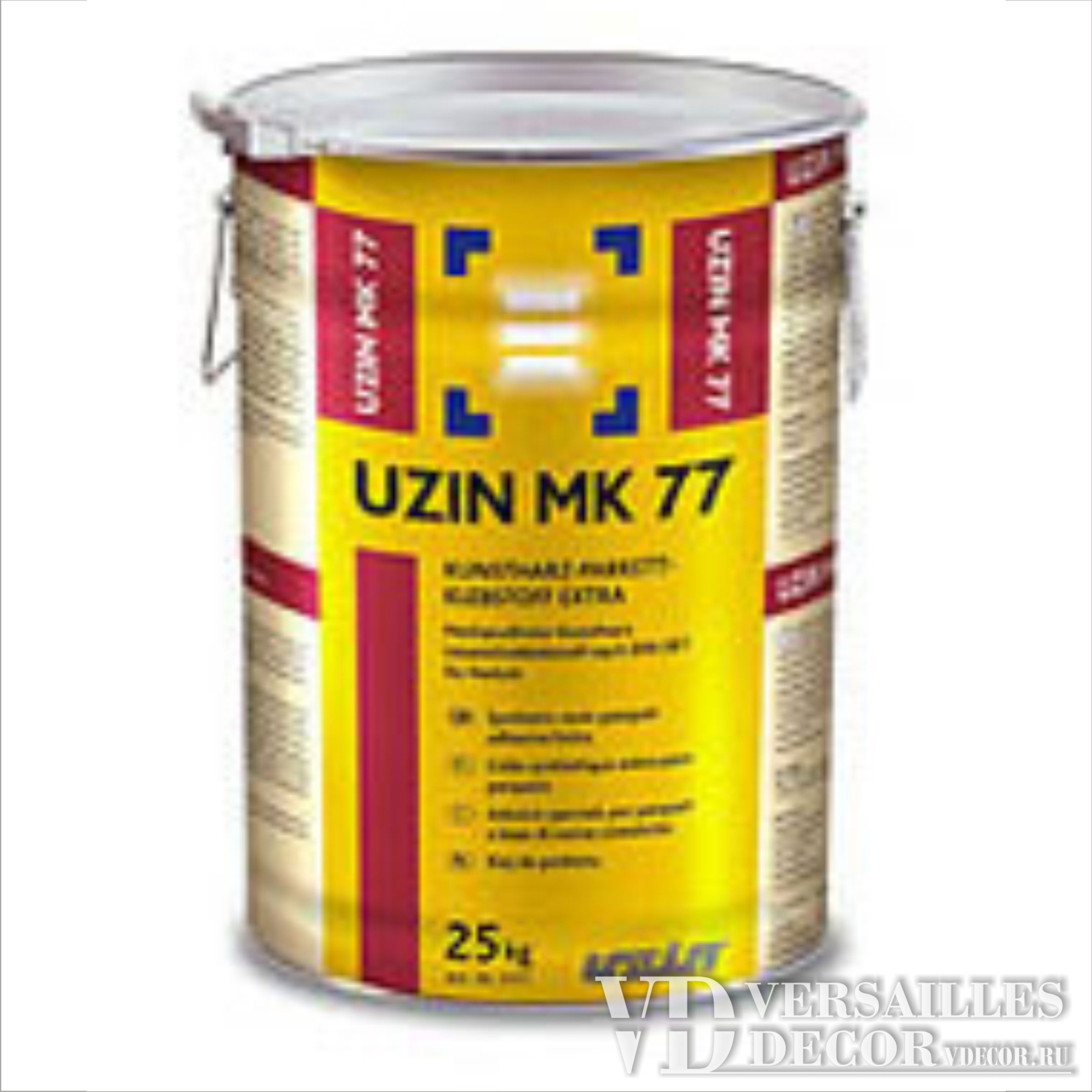 MK 77