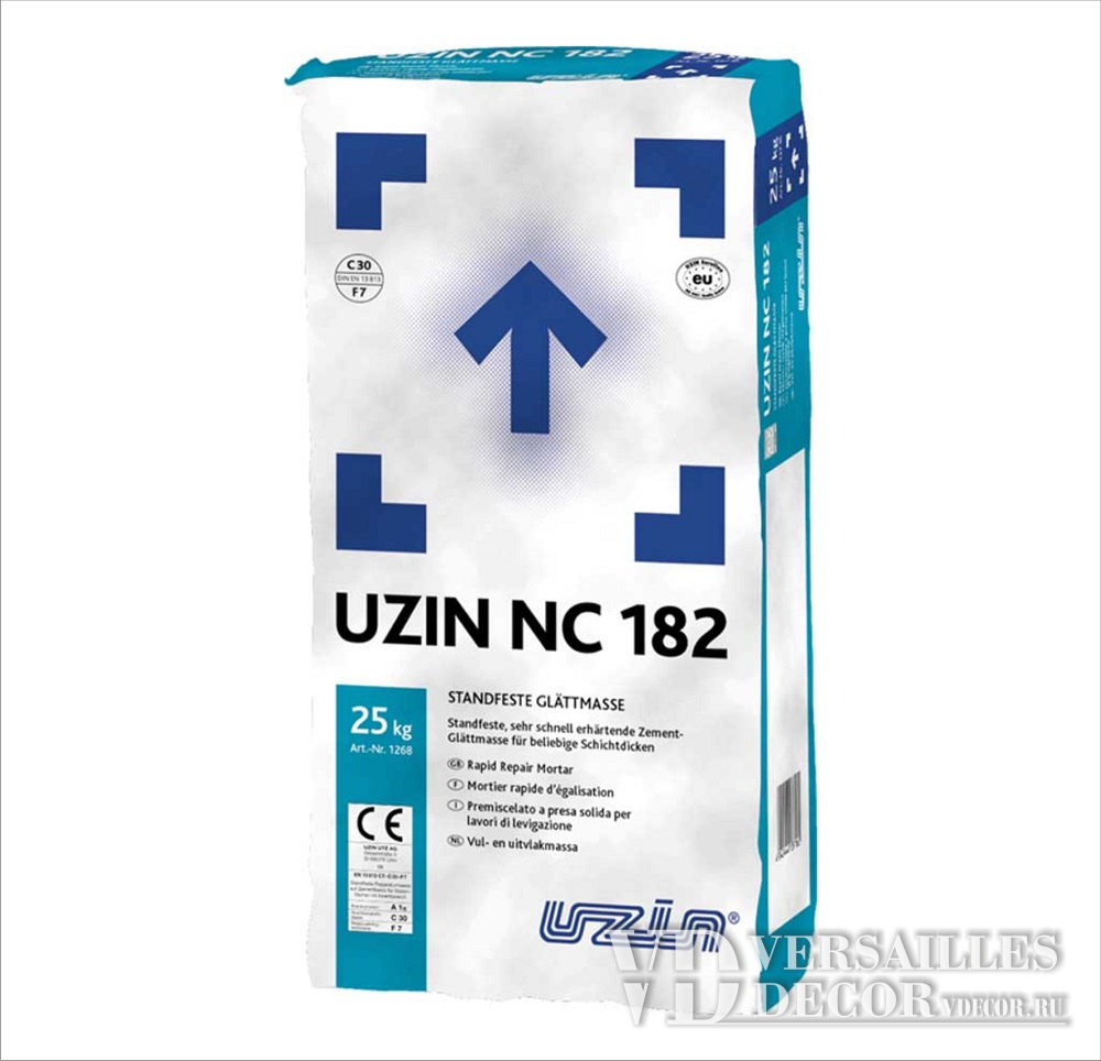 UZIN NC 182